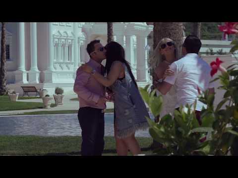 Admir Prekaj, Lisandra Rrapa, Enjela Qema & Rezart Prezenca - Coming Soon