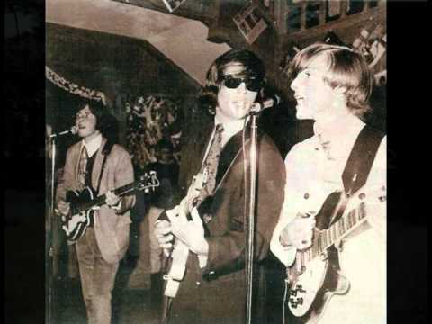 The Wanderer's Lament - The Four Fifths