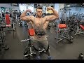 9 DAYS OUT! 11 KG LEFT TO LOSE! VANCOUVERPRO