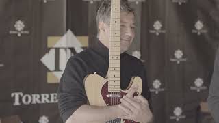 Presentación Lista Spotify con Pablo Novoa | Torre de Núñez