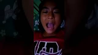 Gaga by nar cabico hehehe😂  (medj) sintunado #walang magawa kanta nalang 😂