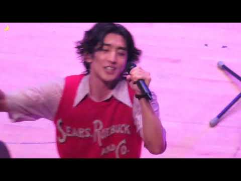 191002 See your eyes-잔나비 (경희대학교 축제)