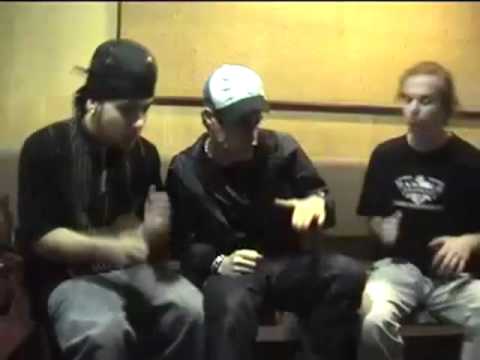 Lytos, Skiller, and Markooz Beatbox