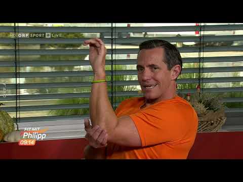 Fit mit Philipp vom 14.10.2021