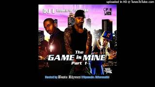 Dem Franchize Boyz Feat. Jermaine Dupri And Da Kid Slim White Tee (Remix)