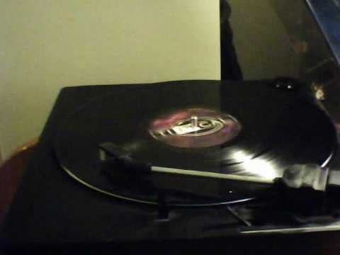 TI.PI.CAL Feat. Josh - it Hurts - Original Vinyl - 1996