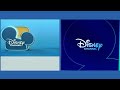 Disney Channel Bumpers Generic Collection 2011 2025