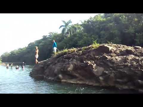 Campismo El Salto (Manzanillo, Granma)