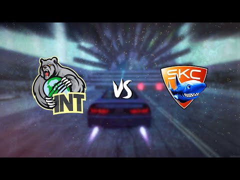 INT 86:54 SKC - WFF Clanwar #1