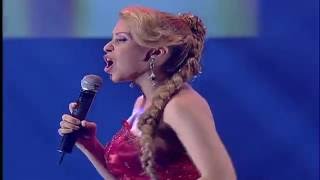 Deixa Eu Sonhar - Banda Calypso