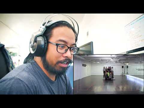 Reacting To Loona "Butterfly" [FULL]