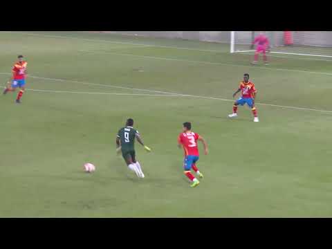 The Green Herons FC - Fursan Hispania 2 - 1 29/10/2022 (2nd Half)