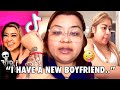Ash Trevino Being A Hot Mess And Acting Unbothered TikTok Compilation