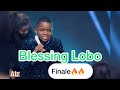 ⭐️⭐️FINALE blessing Lobo ✅#maajaburafiki #celebration #maajabugospel #blessing