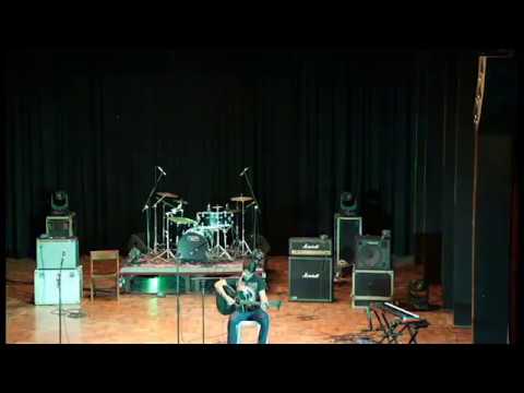 Perfect by Siddharth | Consonance 2019 | IIT Delhi