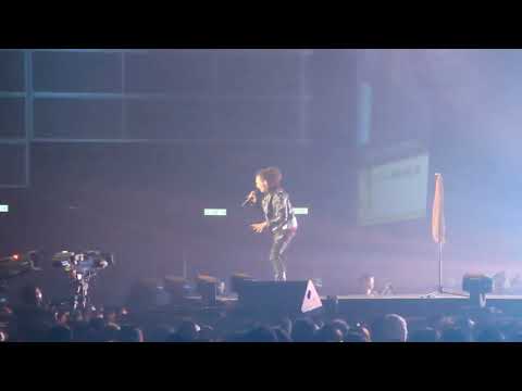 MOJO - Dream On | HKAMF 2013