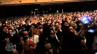 Tegan and Sara - Intro to Back In Your Head | Live in Sydney