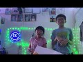 Bloopers Map Game