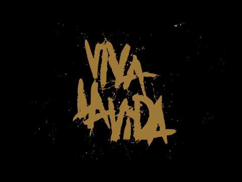ColdPlay   Viva La Vida NightCore Nobody190
