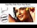 Aaja Piya Tohe Pyaar Dun Remix Lyrics Dance Masti Forever Mahalakshmi Iyer