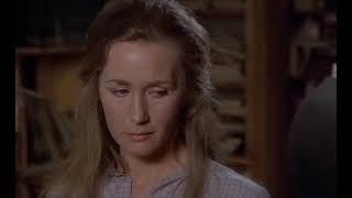 Ex-Heroin Junkies Patrick Dewaere &amp; Brigitte Fossey In Love in Claude Sautet&#39;s Un mauvais fils 1980