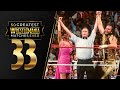 FULL MATCH Ric Flair Vs Randy Savage WWE Title Match WrestleMania VIII