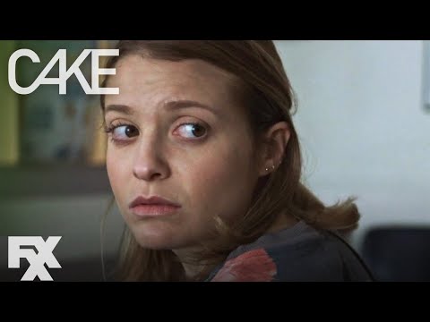 Quarter Life Poetry – Planned Parenthood | Cake | FXX
