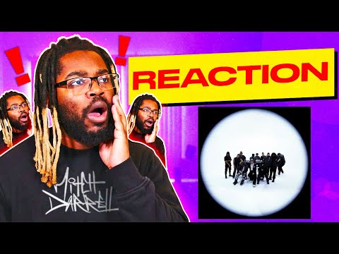 WHATUPRG, HEAVENONEARTH - HEAVENONEARTH (Full Album Reaction)