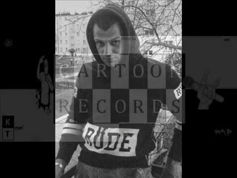 KTekipa Czarny T.K.W & Devton CH.z.S - Moja kolej bit. YT