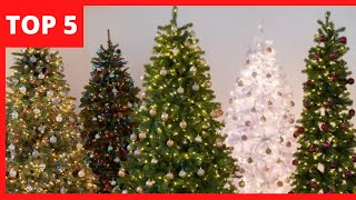 Albero di Natale - I 5 Migliori (2022)