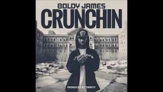 Boldy James - Crunching