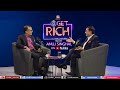 Raamdeo Agrawal Top Market Investment Tips: अमीर बनाने के लिए ये जरूर कर ल
