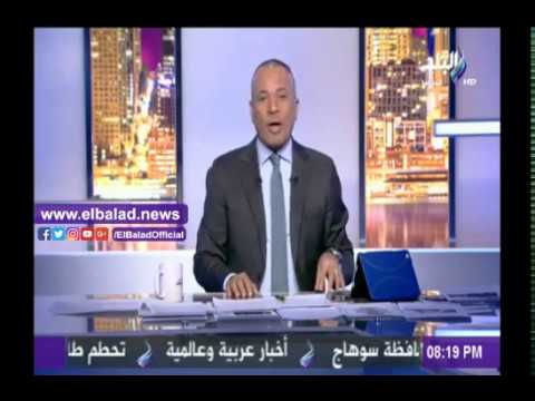 صدى البلد أحمد موسى «لو كل مسلم طلع زكاته..مش هيبقى عندنا محتاج»