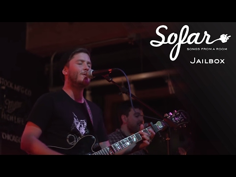 Jailbox - Whole | Sofar Chicago