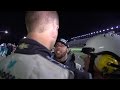 Scott not happy with Wallace after Kentucky