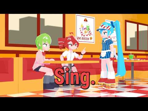 TETO'S BIRTHDAY! (Animated Skit | Decoyman Show)