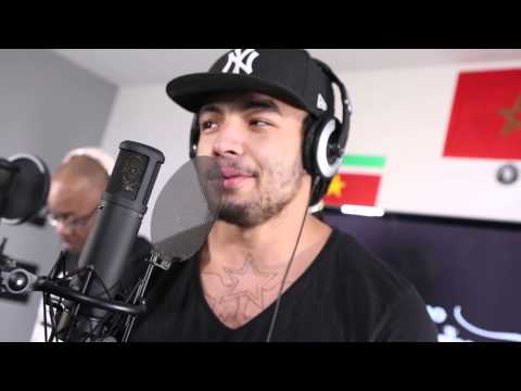 FlowRencio Spitsessie CCIX Zonamo Underground