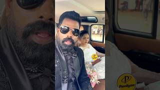 Download lagu മിന്നു കെട്ടിനായ  കല്യാണ ചെറുക്കനും പെണ്ണും ഒരുമിച്ചു വന്നു #bineeshbastin #bineeshbastinwedding mp3