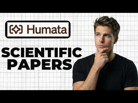 How To Use Humata Ai For Scientific Papers (Working 2026)