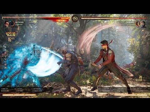 Kenshi Sento Sandwich