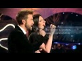 Laura Pausini & Pablo Alboran - Volvere Junto A ...