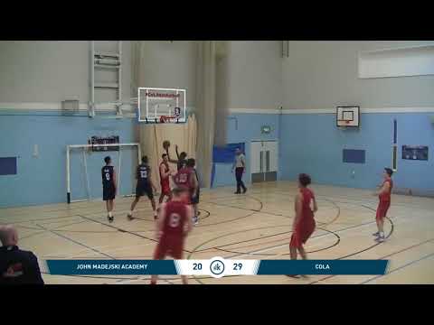 City of London Academy vs John Madejski Academy - Week 14 | 2017/18 Season