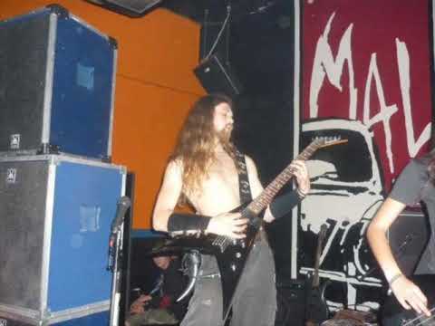 Krigavar Bolverk's Verhaal