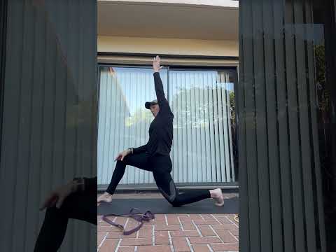 Mobility and Activation set