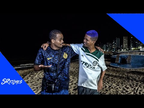 JHEO CHAVOSO BNB NO BEAT FEAT MC ISLA - BONDE DO FAIXA PRETA - CLIPE OFICIAL