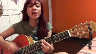 Why Can&#39;t I - Liz Phair Acoustic Guitar Cover by Jenine Renée