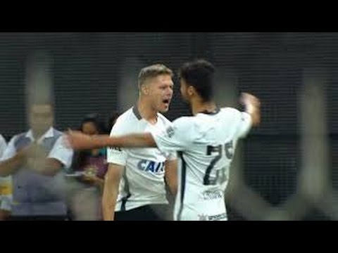 Corinthians 1 x 0 Internacional gol Melhores momentos pela 36ª rodada do Brasileirão