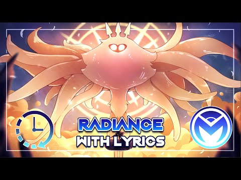Hollow Knight Musical Bytes - Radiance for One Hour - With Lyrics by MOTI
