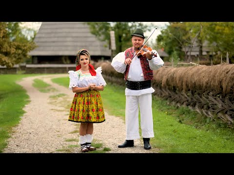 Andreea Rus & Grigore Ursu - Lumea me’