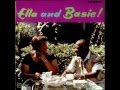 Ella Fitzgerald and Count Basie Orchestra - Ain´t ...
